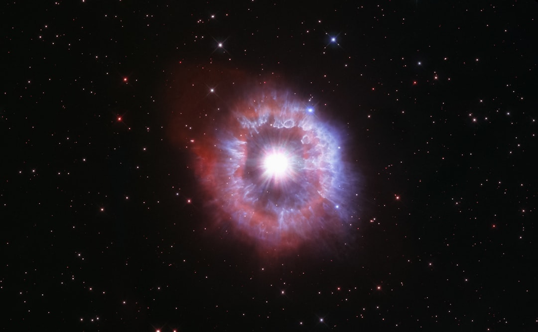Gambar LENTERA DI LANGIT RAJAB