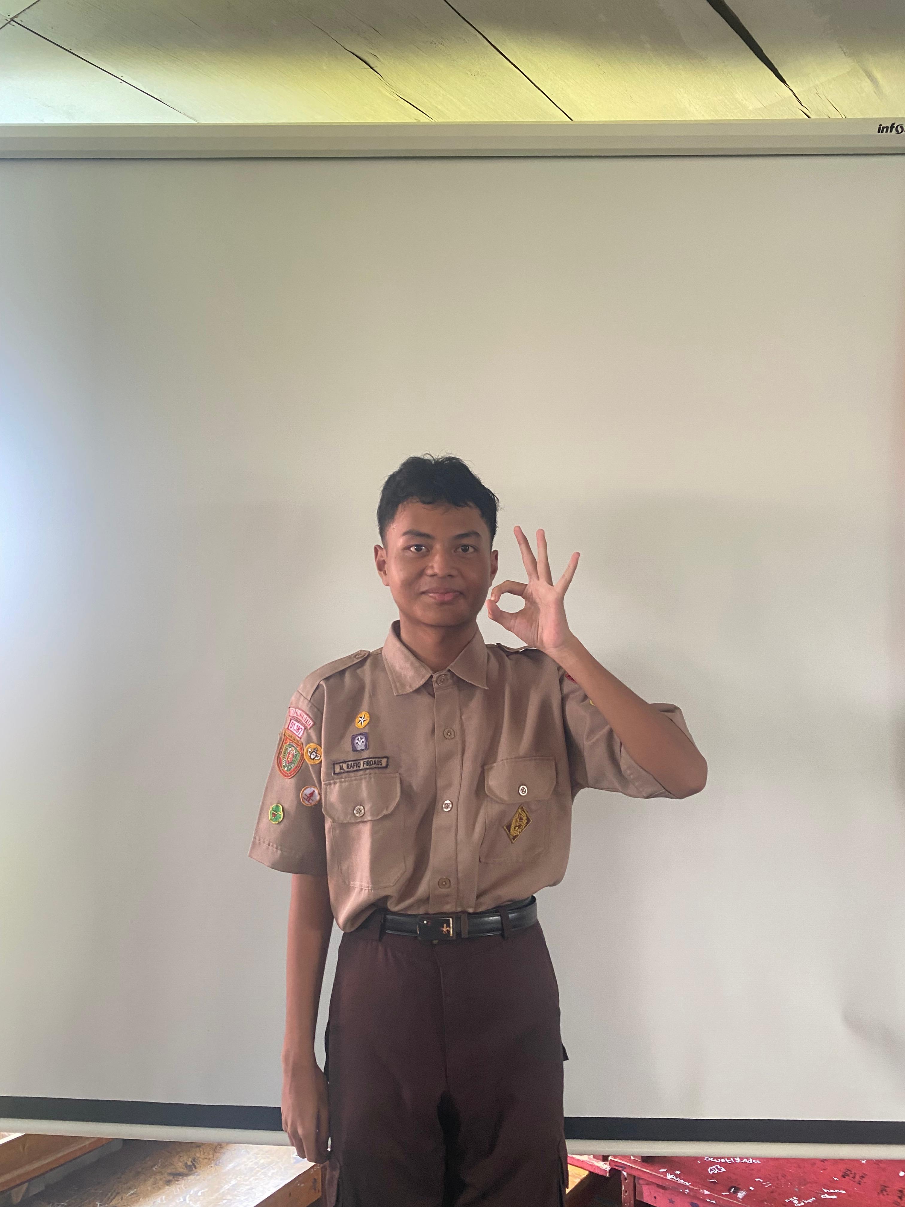 Foto M. Rafiq Firdaus 