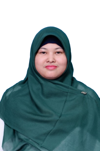Mila Nur'aini, S.Pd